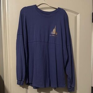 Disney 50th Anniversary Spirit Jersey